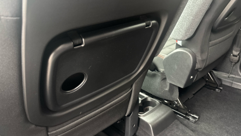 Citroen Berlingo M Diesel 1.5 BlueHDi 130ps Max [5 seat] EAT8